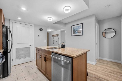 2107-250 2 Avenue, Dead Man'S Flats, AB 