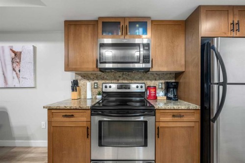 2107-250 2 Avenue, Dead Man'S Flats, AB 
