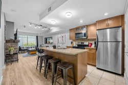 2107-250 2 Avenue Dead Man's Flats, AB T1W 2W4