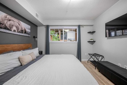 2107-250 2 Avenue, Dead Man'S Flats, AB 
