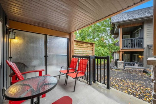 2107-250 2 Avenue, Dead Man'S Flats, AB 