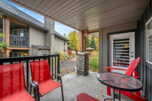 2107-250 2 Avenue, Dead Man'S Flats, AB 