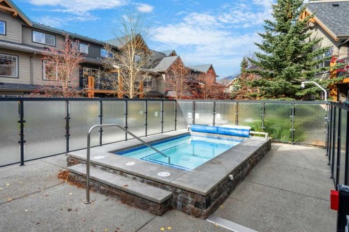 2107-250 2 Avenue, Dead Man'S Flats, AB 