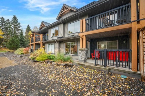 2107-250 2 Avenue, Dead Man'S Flats, AB 