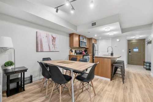 2107-250 2 Avenue, Dead Man'S Flats, AB 