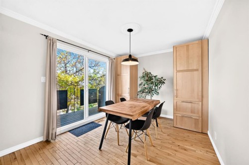 1005 Hunterhaven Road Nw, Calgary, AB 