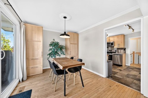 1005 Hunterhaven Road Nw, Calgary, AB 