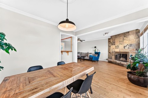 1005 Hunterhaven Road Nw, Calgary, AB 