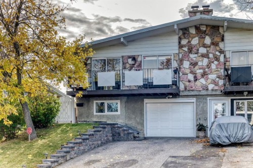 1005 Hunterhaven Road Nw, Calgary, AB 