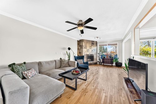 1005 Hunterhaven Road Nw, Calgary, AB 