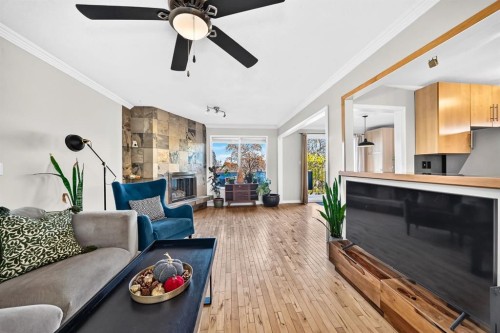 1005 Hunterhaven Road Nw, Calgary, AB 