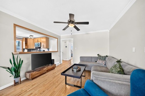 1005 Hunterhaven Road Nw, Calgary, AB 