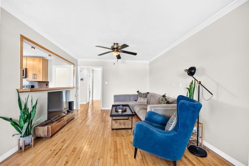 1005 Hunterhaven Road Nw, Calgary, AB 