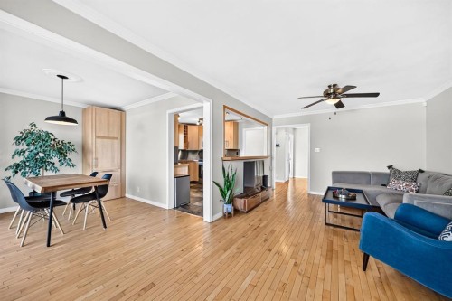 1005 Hunterhaven Road Nw, Calgary, AB 
