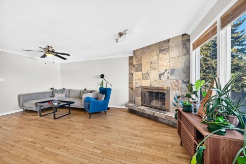 1005 Hunterhaven Road Nw, Calgary, AB 