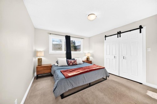 1005 Hunterhaven Road Nw, Calgary, AB 