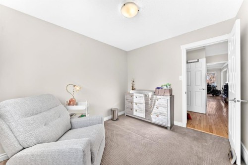 1005 Hunterhaven Road Nw, Calgary, AB 