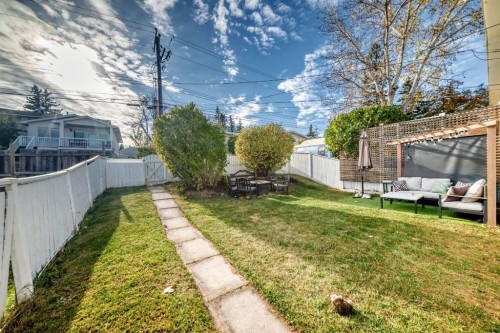 1005 Hunterhaven Road Nw, Calgary, AB 
