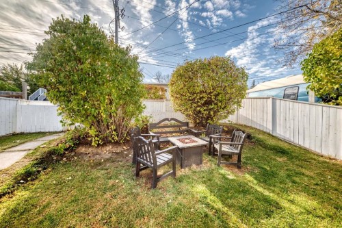 1005 Hunterhaven Road Nw, Calgary, AB 