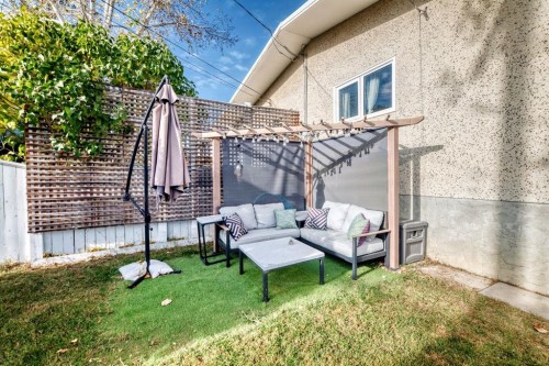 1005 Hunterhaven Road Nw, Calgary, AB 