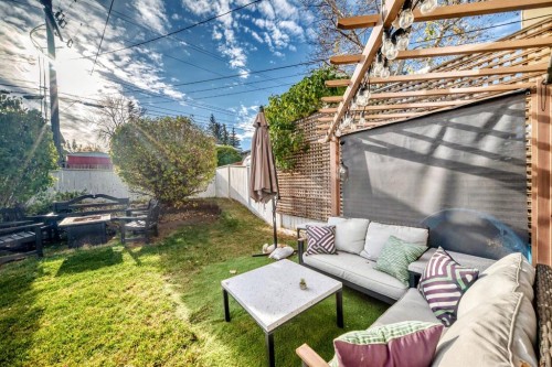 1005 Hunterhaven Road Nw, Calgary, AB 