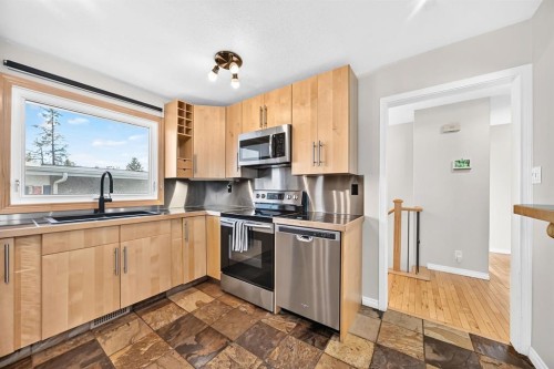 1005 Hunterhaven Road Nw, Calgary, AB 