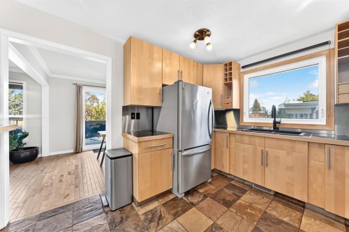 1005 Hunterhaven Road Nw, Calgary, AB 