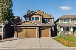 38 Auburn Sound Circle SE Calgary, AB T3M 0R7