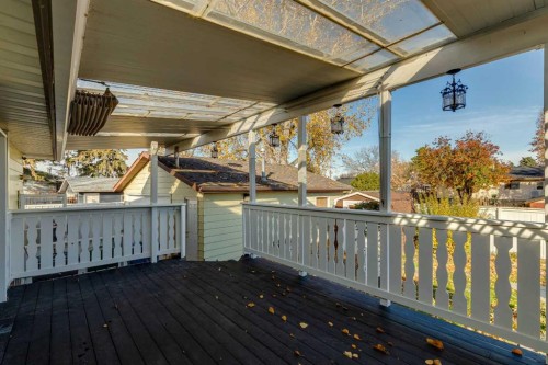 440 Lynnover Way Se, Calgary, AB 