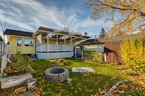 440 Lynnover Way Se, Calgary, AB 