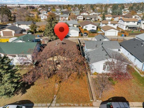 32 Whitman Crescent Ne, Calgary, AB 