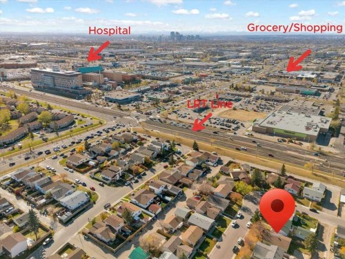 32 Whitman Crescent Ne, Calgary, AB 