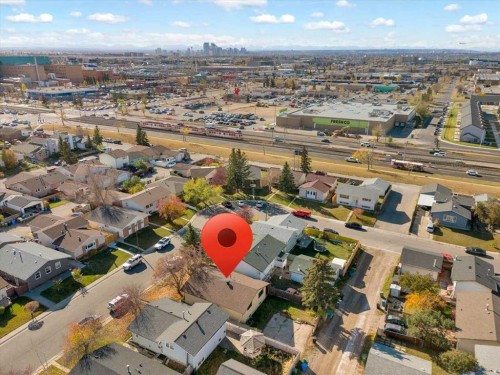 32 Whitman Crescent Ne, Calgary, AB 