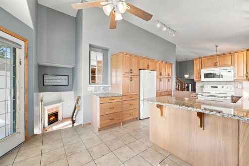 184 Hidden Circle Nw, Calgary, AB 