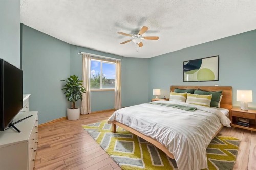 184 Hidden Circle Nw, Calgary, AB 
