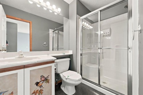 184 Hidden Circle Nw, Calgary, AB 