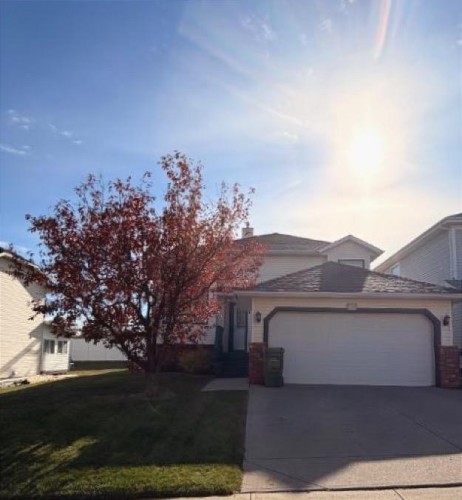 184 Hidden Circle Nw, Calgary, AB 