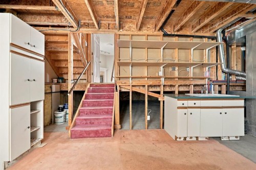 184 Hidden Circle Nw, Calgary, AB 
