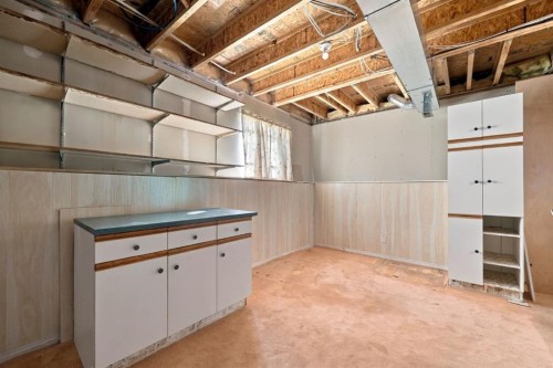 184 Hidden Circle Nw, Calgary, AB 