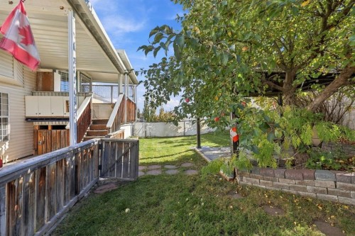 184 Hidden Circle Nw, Calgary, AB 