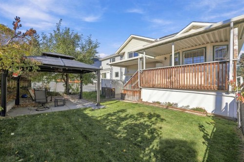 184 Hidden Circle Nw, Calgary, AB 