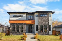 3036 Exshaw Road NW Calgary, AB T2M 4E9