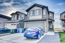 160 BELVEDERE Drive SE Calgary, AB T2A 7L5