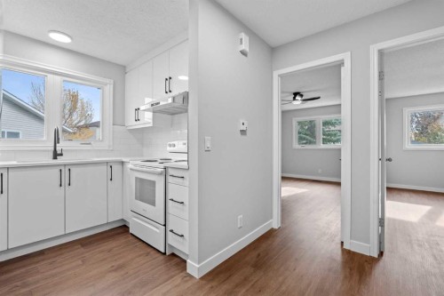 16 Whiteram Place Ne, Calgary, AB 