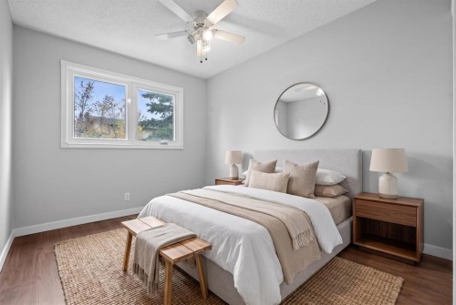 16 Whiteram Place Ne, Calgary, AB 