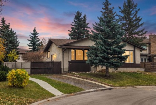 16 Whiteram Place Ne, Calgary, AB 