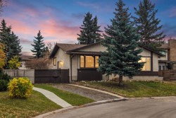 16 Whiteram Place NE Calgary, AB T1Y 5J8