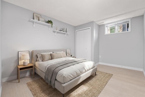 16 Whiteram Place Ne, Calgary, AB 