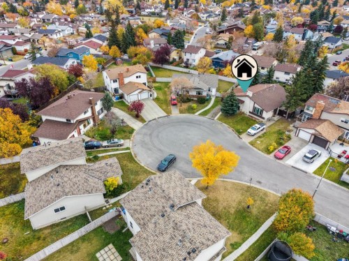 16 Whiteram Place Ne, Calgary, AB 