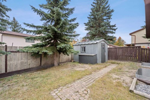 16 Whiteram Place Ne, Calgary, AB 